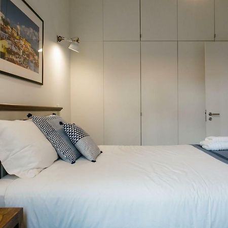 Urban Chic Apartment In The Heart Of Historic Lissabon Exterior foto