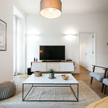 Urban Chic Apartment In The Heart Of Historic Lissabon Exterior foto